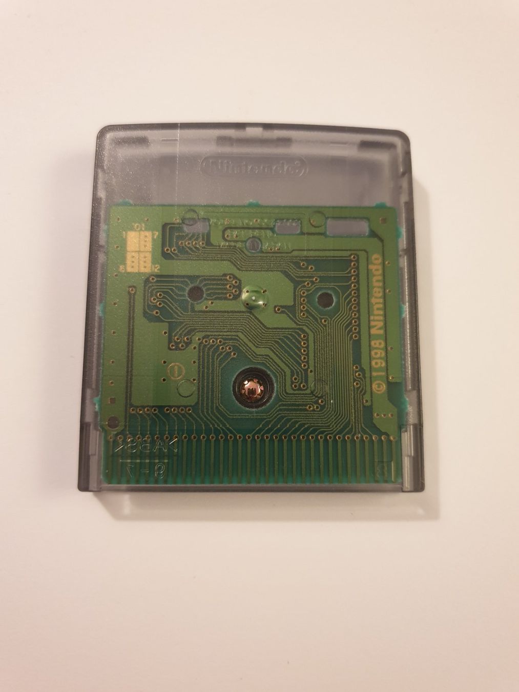 Jeux: Rainbow Islands Gameboy Color / Top Zustand – D'occasion à Rain par Rou_z26r 1