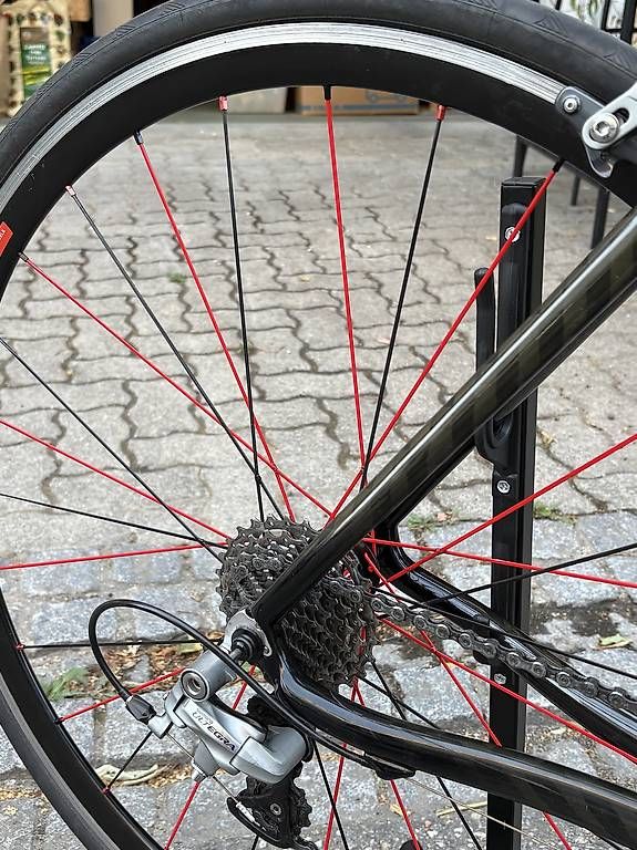 Velos: Koba Rennvelo – Gebraucht aus Olten von crischan 3