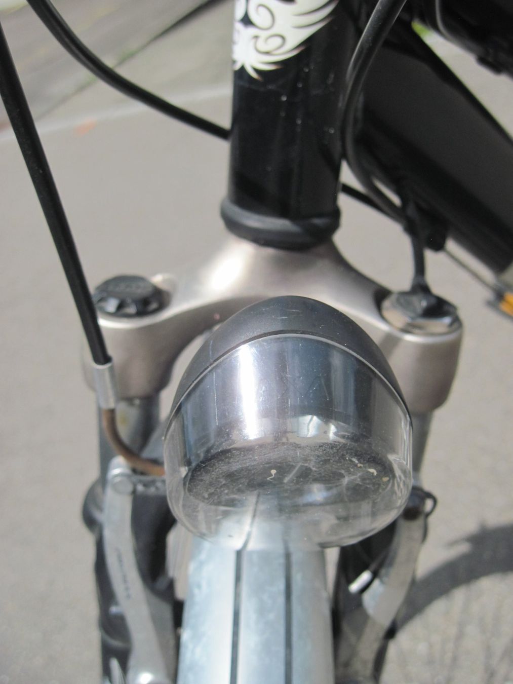 Velos: Fahrrad California – Gebraucht aus Feuerthalen von mam_5l7b 7