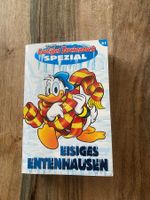 Lustiges Taschenbuch Spezial 61 Eisiges Entenhausen
