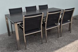 Aktion Keramiktischset