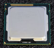 Intel CPU i5-2400