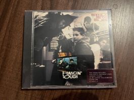 New Kids On The Block - Hangin' Tough CD 💿