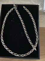 SILBER 925 SET
