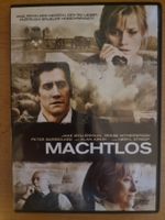 Machtlos DVD mit Jake Gyllenhaal & Reese Witherspoon Top!