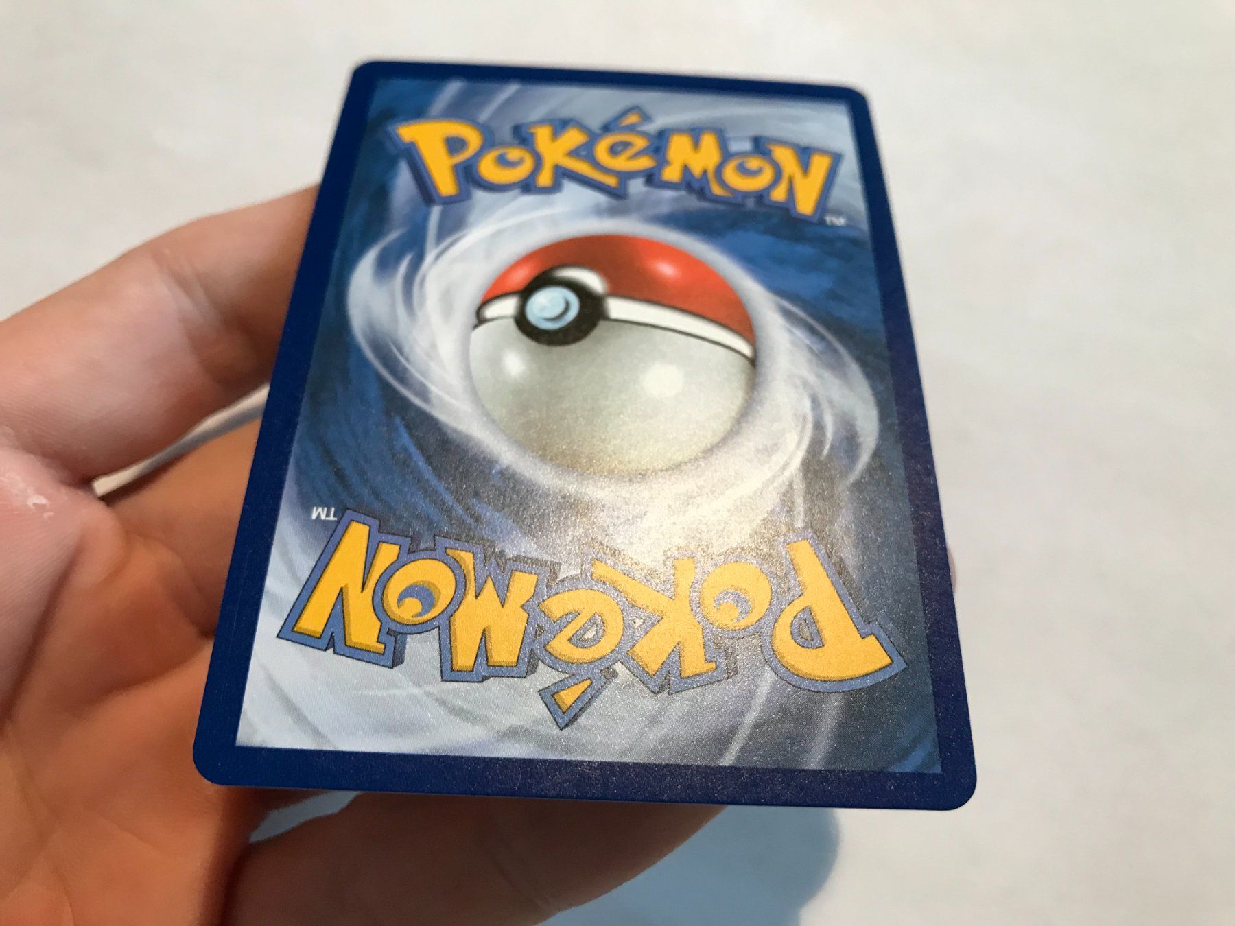Pokémon Carte collezionabili: Trainer Pokemon Breeder's Nurturing Darkness Ablaze EN – Usato da Hagendorn venduto da Pokecollectorch 3