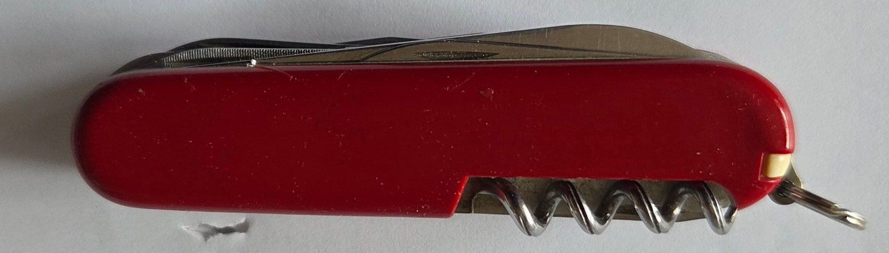 Victorinox Taschenmesser: Victorinox Sackmesser Camping – Gebraucht aus Gossau SG von tenerife11 2