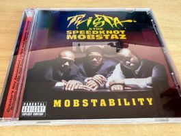 Twista & The Speedknot Mobstaz – Mobstability