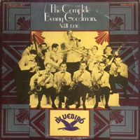 Goodman Benny: Complete Vol. 3 - 1936  - 2LP