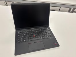 Lenovo ThinkPad X1 Carbon Gen 9