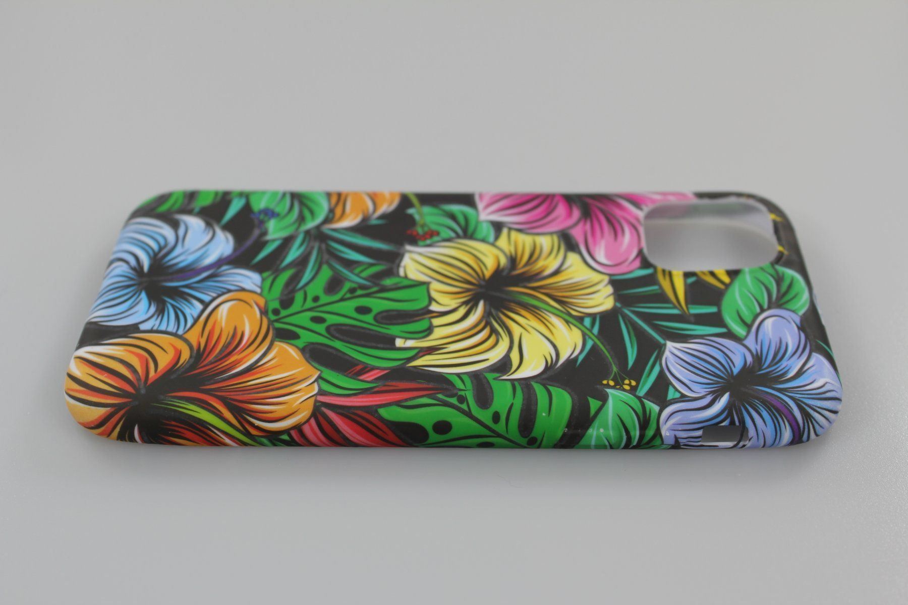 Cover & Protezioni schermo: Iphone 11 Hülle Handyhülle Case Cover – Nuovo e nell'imballaggio originale da Schaffhausen venduto da krokodilgena 1