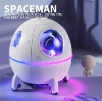 Astronaut Nachtlicht