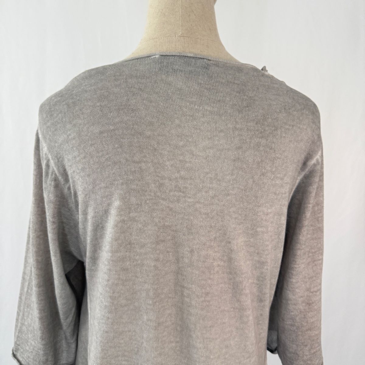 Barbara Speer Vestiti: BARBARA SPEER Mini Dress/Blouse – Nuovo (secondo la descrizione) da Emmen venduto da Avviivva_Com2023 6