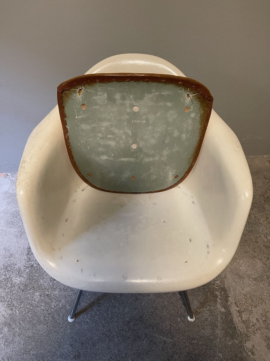Eames Chaises: Eames Fiberglass Armchair Design Klassiker – D'occasion à Bern par Born_2_Fish 4