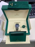 Montre Rolex
