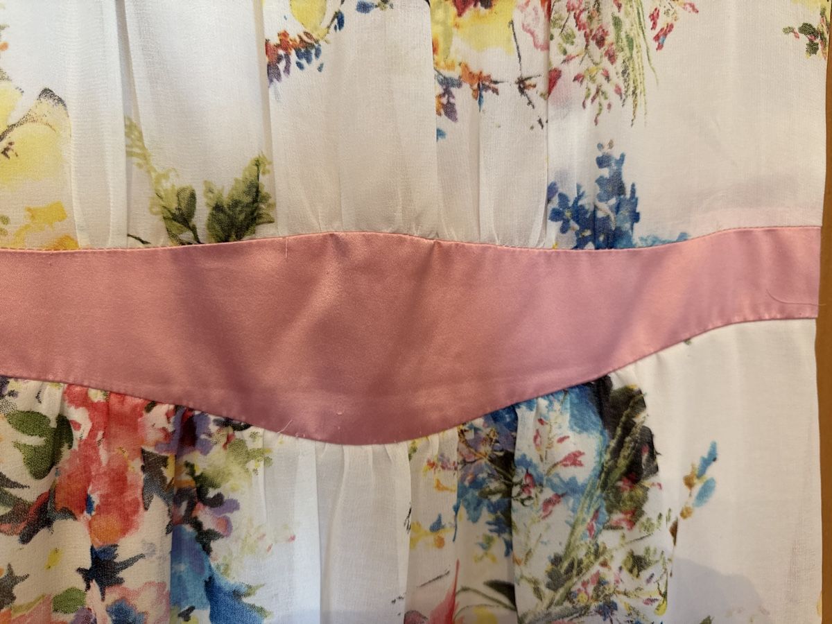 Esprit Vestiti: Sommerliches Kleid, Grösse 38, Esprit – Usato da Dottikon venduto da nic_sp2m 3