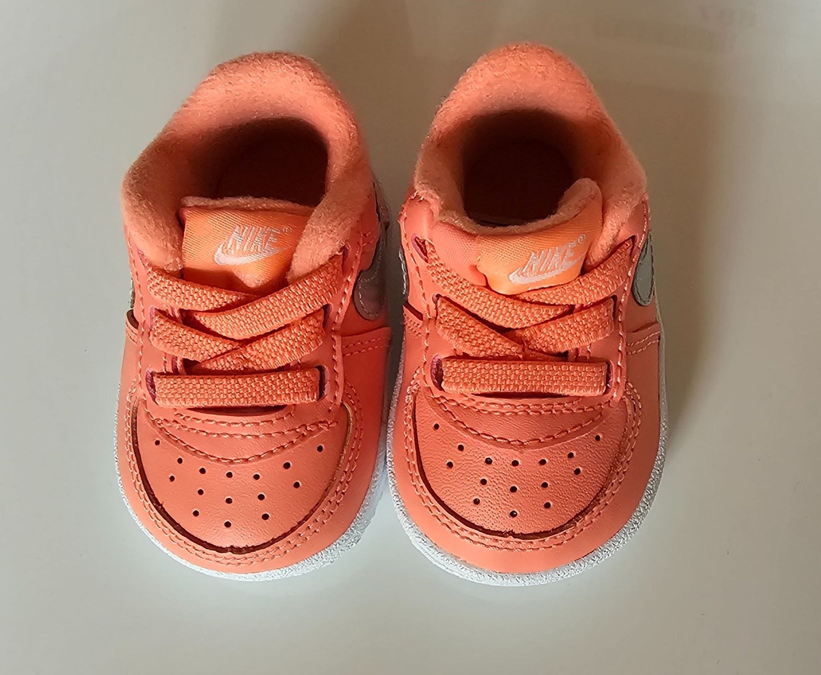 Nike Scarpe per ragazzi: Nike force 1 Crib pointure 16 – Nuovo e nell'imballaggio originale da Biel/Bienne venduto da Djdreamx 1