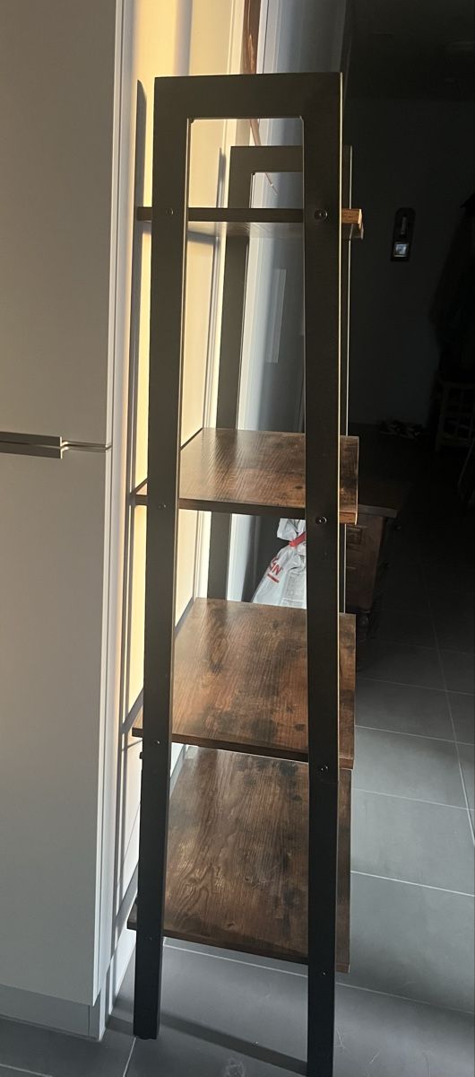 Regale: Industrial design shelves  – Neu (gemäss Beschreibung) aus Zürich von coolemon 1