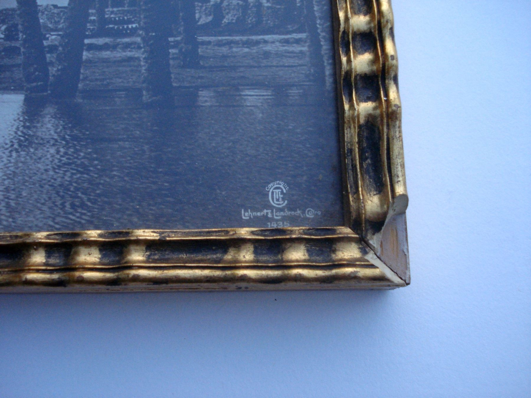 Dipinti: Lehnert & Landrock – Usato da Basel venduto da art.basel 1