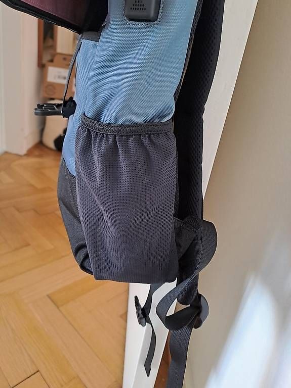 Rucksäcke: Rucksack – Gebraucht aus Basel von Blanche1104 4