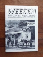 Weesen - Die Eisenbahn in Weesen