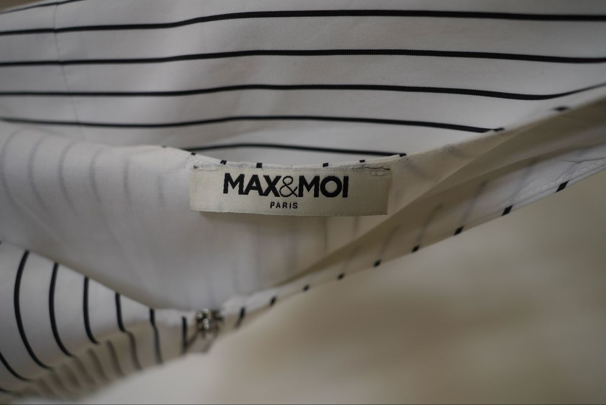 Max & Moi Lotti di vestiti: Max & Moi Hosen, Bluse und Top – Nuovo (secondo la descrizione) da Corgémont venduto da timhari 7