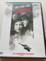 The Good German - Clooney, Blanchett, Maguire