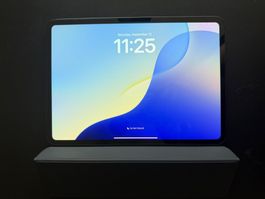 iPad Pro 11-inch (M4) Wi-Fi 256 GB + Smart Folio