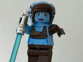 LEGO Star Wars sw0284 Aayla Secura NEU