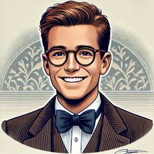 Profile image of ClemAm