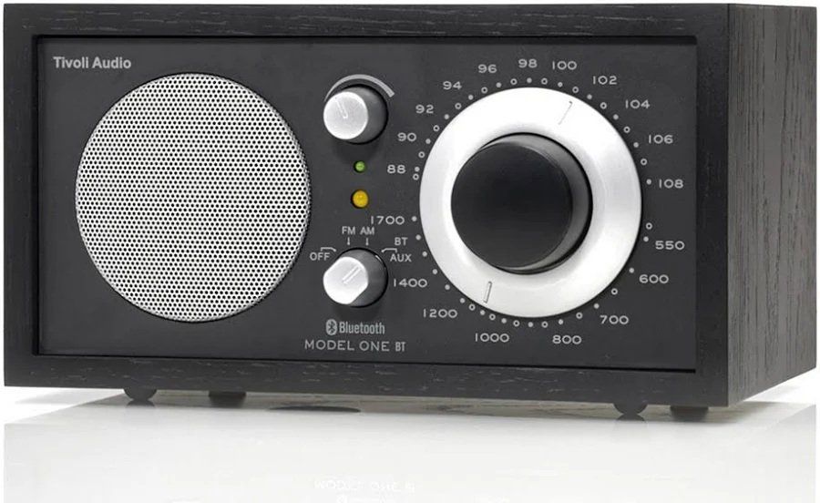 Radios: Tivoli Audio Modell one – Gebraucht aus Richterswil von BKGrahlke