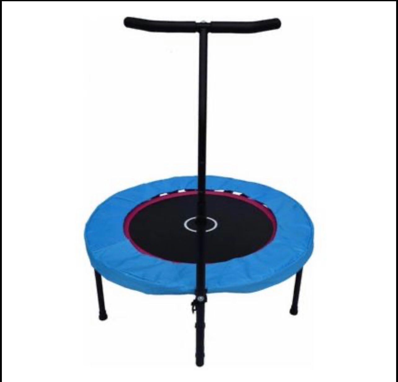 Trampolini: (KOPIE) Trampolin mit DVD – Usato da Bubendorf venduto da sar_8lmg