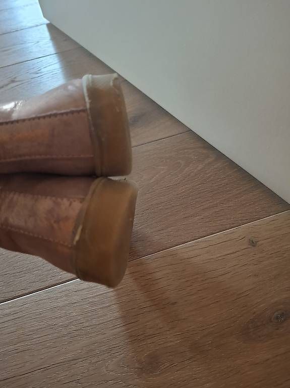 Froddo Schuhe für Mädchen: Herbst Stieffeletten mädchen – Gebraucht aus Rapperswil BE von Wald146 2