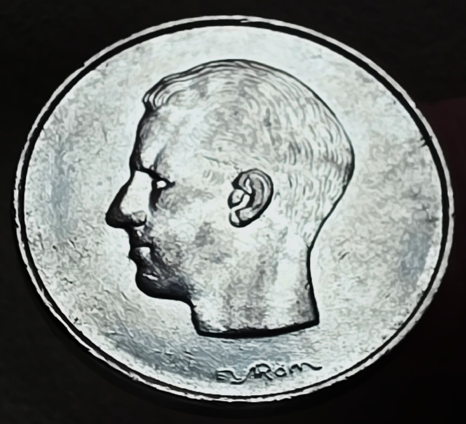 Tutti le monete: BELGIEN 10 FRANCS 1976 – Nuovo (secondo la descrizione) da winterthur venduto da CoinPassion