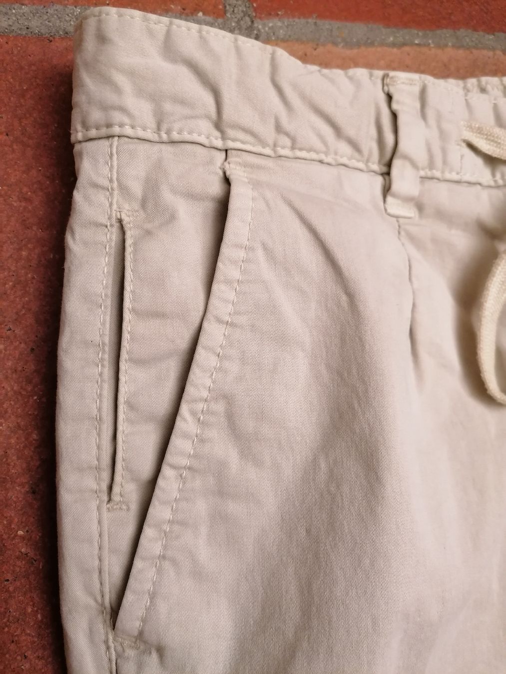 Hosen: Hose, 40,PULL&BEAR – Gebraucht aus Solothurn von Shanty.20 2