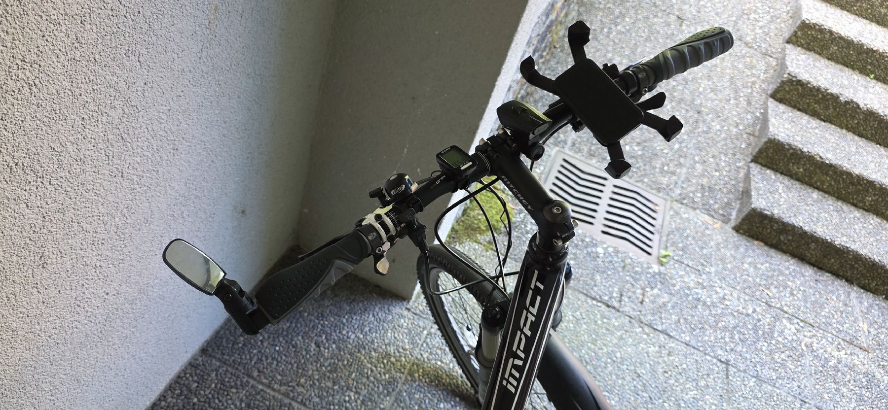 Haibike Biciclette: Haibike Fully 26 Zoll – Usato da Weinfelden venduto da Nadzi.S 7