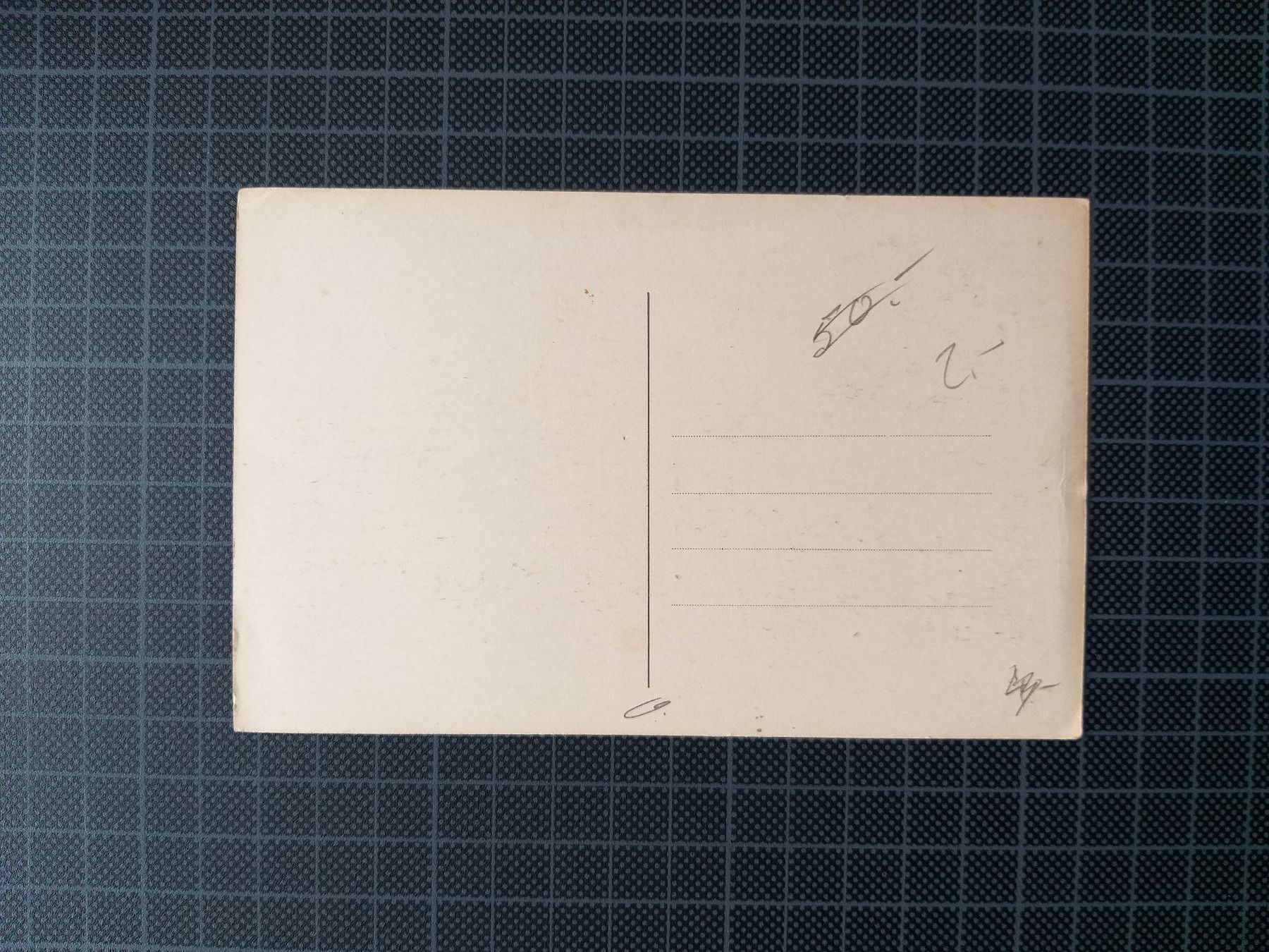 Uniformi: Postkarte Canon de 280 – Usato da Bauma venduto da SwissMilitaria 1