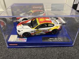 Carrera Digital 132 BMW M6 GT3