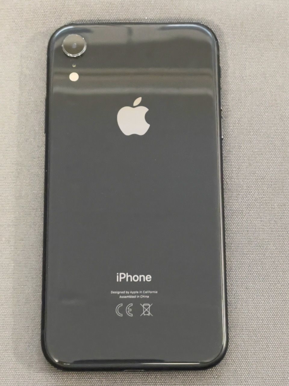 Apple Telefoni cellulari / Smartphones: iPhone XR 64 GB – Usato da Murten venduto da Ursfr 1