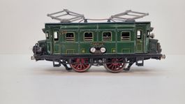 Märklin Spur 0 E-Lok RS 66 /12910 / geprüft