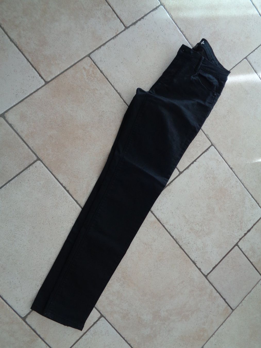 Zebra Pantaloni: Hose  Zebra  Grösse 40 – Usato da Kreuzlingen venduto da Robi-2003 5