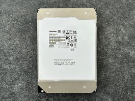Toshiba 16TB MG08ACA16TE