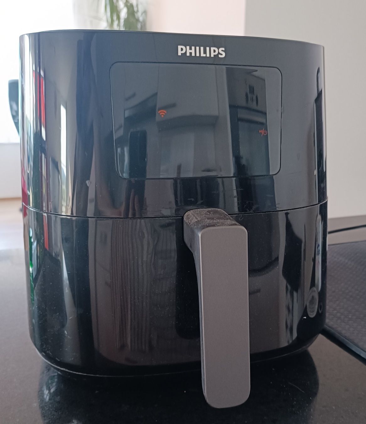 Philips Elettrodomestici da cucina: Philips Airfryer xL - defekt – Difettoso da Schlieren venduto da mig_727g