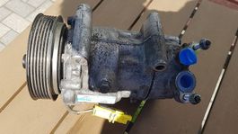 Compressore aria condizionata per MINI One R56 2007-2013