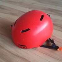 Velo Helm 48,5 -52 Giro