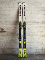 Head I.Shape PRO Ski 163CM