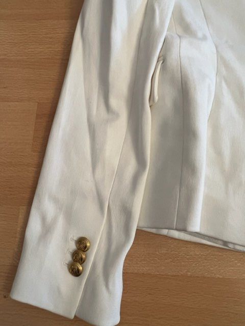 Zara Gilet & Giacche senza maniche: Jackett Zara XS – Usato da Wabern venduto da adamovski 3