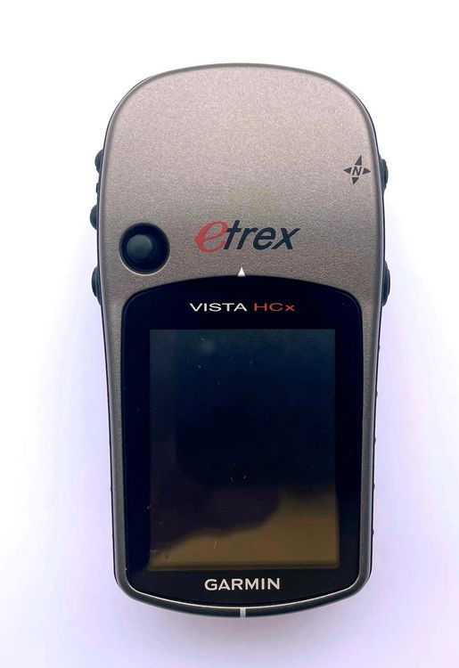 Garmin Vista eTrex HCx Kaufen auf Ricardo