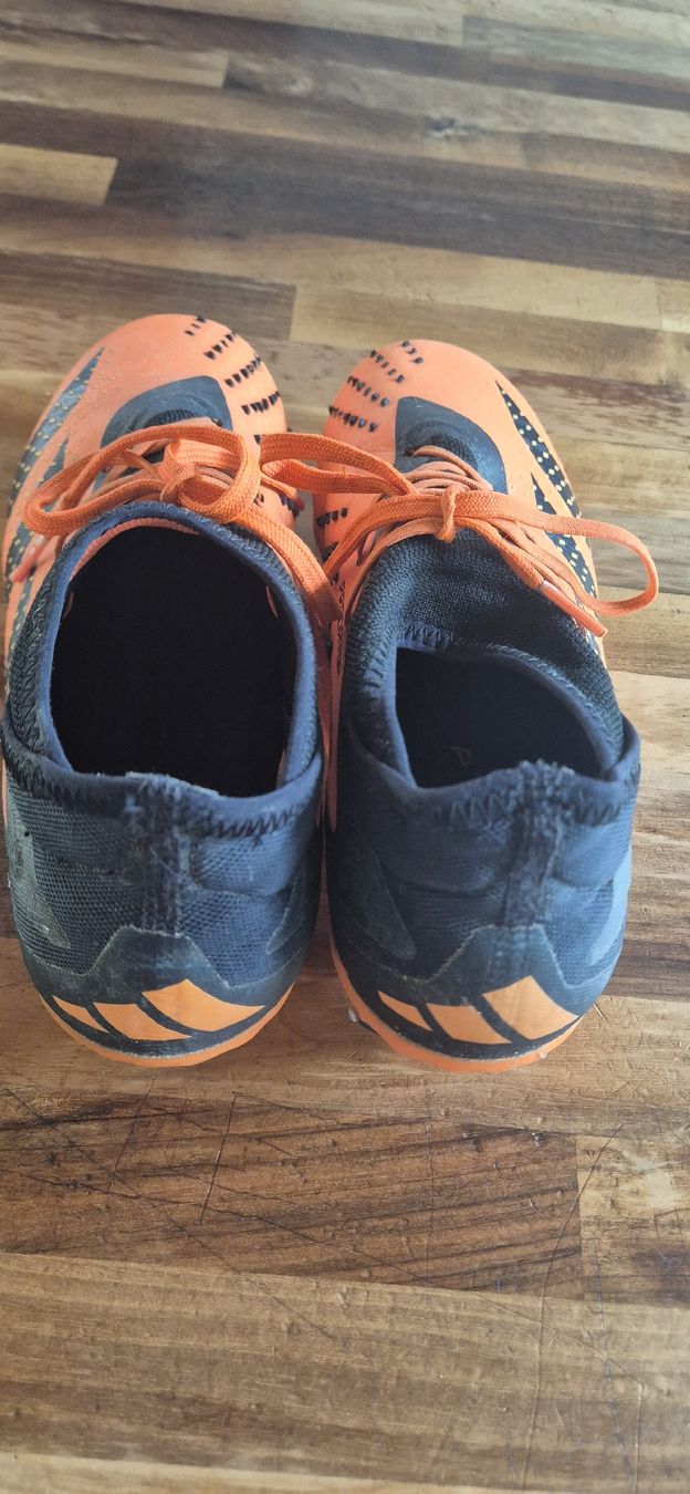 Adidas Scarpe per ragazzi: Fussballschuhe – Usato da Wuppenau venduto da Suenneli10 2