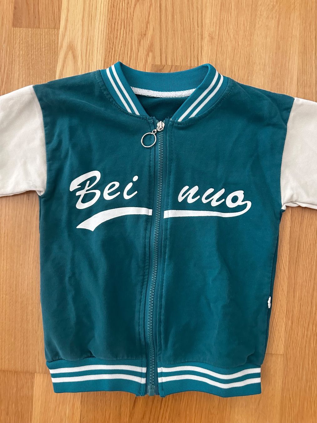 Giacche & Cappotti: Kinder Jacke Gr 116-120 – Usato da Zürich venduto da bur_6jq9 1
